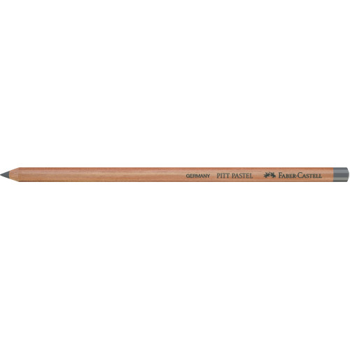 CREION PASTEL PITT GRI RECE IV FABER-CASTELL