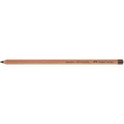 CREION PASTEL PITT SEPIA DESCHIS FABER-CASTELL