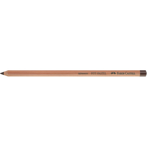 CREION PASTEL PITT SEPIA DESCHIS FABER-CASTELL