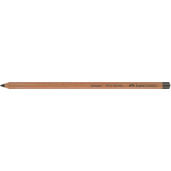 CREION PASTEL PITT SEPIA INCHISFC FABER-CASTELL