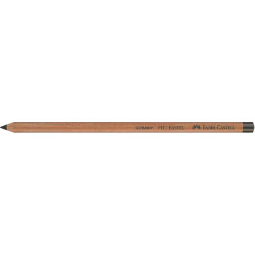 CREION PASTEL PITT SEPIA INCHISFC FABER-CASTELL