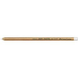 CREION PASTEL PITT SOFT ALB FABER-CASTELL
