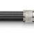 CREION PERFECT PENCIL PLATINA NEGRU GRAF VON FABER-CASTELL
