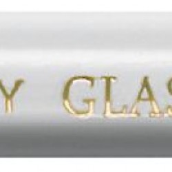CREION PERMANENT PT STICLA ALB FABER-CASTELL
