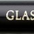 CREION PERMANENT PT STICLA NEGRU FABER-CASTELL