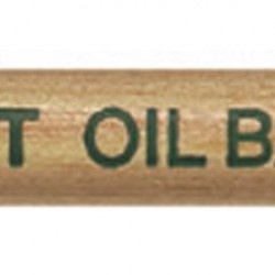 CREION ULEI PASTEL PITT NEGRU EXTRA SOFT FABER-CASTELL