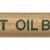 CREION ULEI PASTEL PITT NEGRU EXTRA SOFT FABER-CASTELL