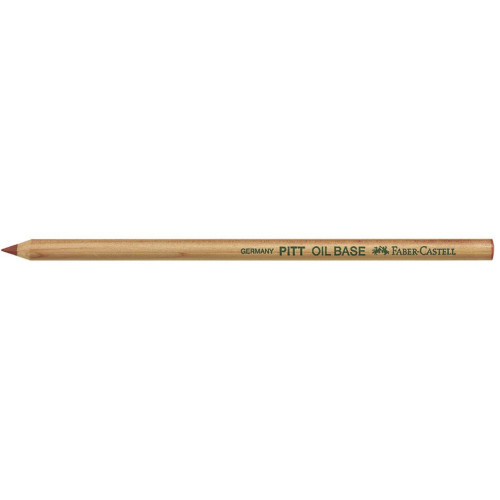 CREION ULEI ROSU SANGVIN PITT MONOCHROME FABER-CASTELL