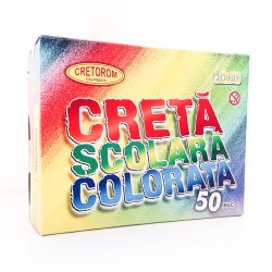 CRETA COLOR 50/CUT