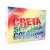 CRETA COLOR 50/CUT