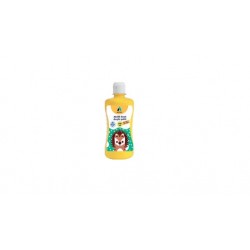 CULOARE ACRILIC GALBENA 500 ML ADEL