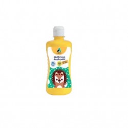CULOARE ACRILIC GALBENA 500 ML ADEL