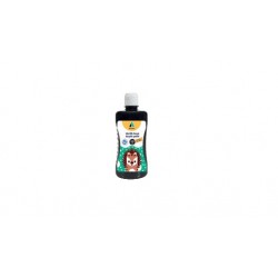 CULOARE ACRILIC NEAGRA 500 ML ADEL
