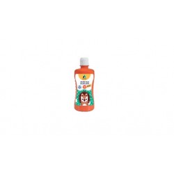 CULOARE ACRILIC PORTOCALIE 500 ML ADEL