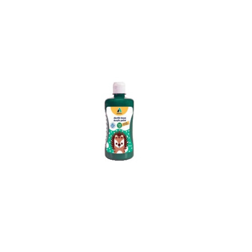 CULOARE ACRILIC VERDE 500 ML ADEL