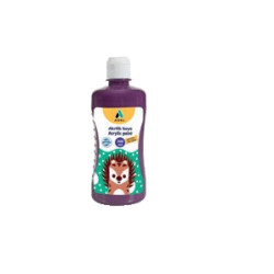 CULOARE ACRILIC VIOLET 500 ML ADEL
