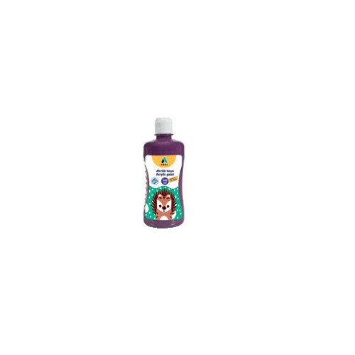 CULOARE ACRILIC VIOLET 500 ML ADEL