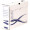 CUTIE ARHIVARE 10CM BANKERS BOX FELLOWES