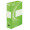 CUTIE ARHIVARE 10CM BOXY VERDE ESSELTE