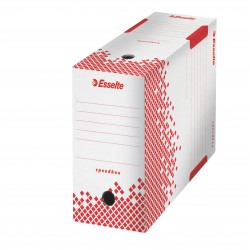 CUTIE ARHIVARE 15CM SPEEDBOX ESSELTE