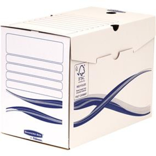 CUTIE ARHIVARE 20CM BANKERS BOX FELLOWES