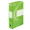 CUTIE ARHIVARE 8CM BOXY VERDE ESSELTE