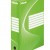 CUTIE ARHIVARE 8CM BOXY VERDE ESSELTE