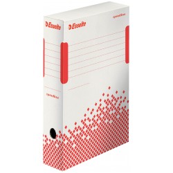 CUTIE ARHIVARE 8CM SPEEDBOX ESSELTE