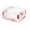 CUTIE ARHIVARE CU CAPAC A4 SPEEDBOX ESSELTE