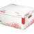 CUTIE ARHIVARE CU CAPAC A4 SPEEDBOX ESSELTE