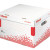 CUTIE ARHIVARE CU CAPAC L SPEEDBOX ESSELTE