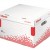 CUTIE ARHIVARE CU CAPAC M SPEEDBOX ESSELTE