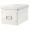 CUTIE CLICK&STORE MARE CUB ALB LEITZ