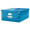 CUTIE DEPOZITARE MARE ALBASTRA CLICK&STORE LEITZ
