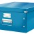 CUTIE DEPOZITARE MARE ALBASTRA CLICK&STORE LEITZ