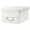 CUTIE DEPOZITARE MEDIE ALBA CLICK&STORE LEITZ