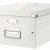 CUTIE DEPOZITARE MEDIE ALBA CLICK&STORE LEITZ