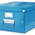 CUTIE DEPOZITARE MEDIE ALBASTRA CLICK&STORE LEITZ