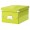 CUTIE DEPOZITARE MICA VERDE CLICK&STORE LEITZ