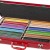 CUTIE METAL 300 CREIOANE COLORATE GRIP FABER-CASTELL