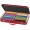CUTIE METAL 300 CREIOANE COLORATE TRIUNGHIULARE FABER-CASTELL