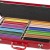 CUTIE METAL 300 CREIOANE COLORATE TRIUNGHIULARE FABER-CASTELL