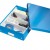 CUTIE ORGANIZER MEDIE ALBASTRA CLICK&STORE LEITZ