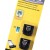CUTIT ROTATIV DREPT PENTRU GHILOTINA CU DISC 2/SET FELLOWES