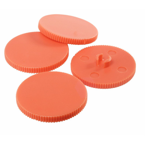 DISCURI DE REZERVA PENTRU HDC150/4 10/SET RAPID