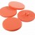DISCURI DE REZERVA PENTRU HDC150/4 10/SET RAPID
