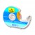 DISPENSER BANDA ADEZIVA 12*33 ADEL