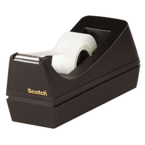 DISPENSER BANDA ADEZIVA 19*33MM 3M