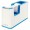 DISPENSER BANDA ADEZIVA 19MM*33M ALBASTRU METALIZAT WOW LEITZ