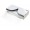 DISPENSER FOLIE PROTECTIE 40BUC 55 MICRONI ESSELTE
